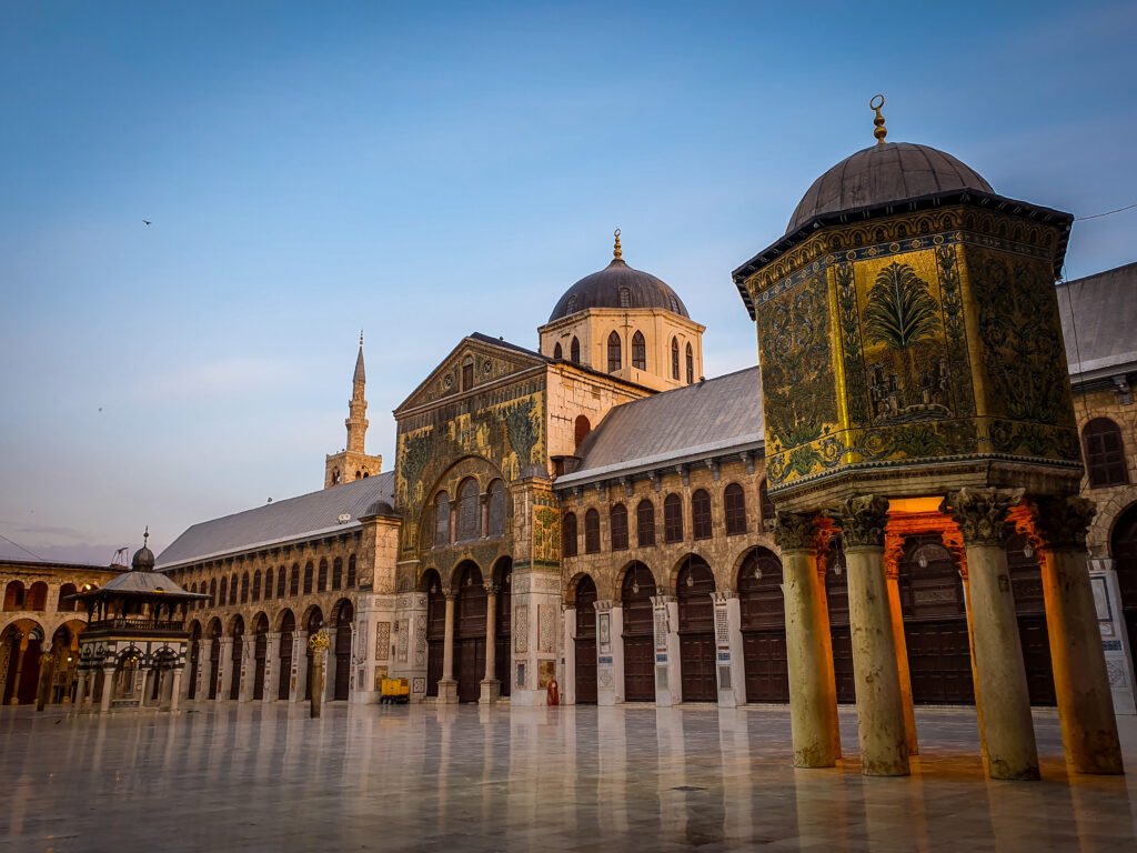 The_Omayad_Mosque_02