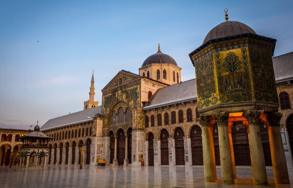 The_Omayad_Mosque_02