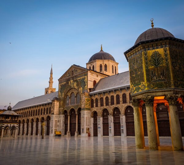 Syria